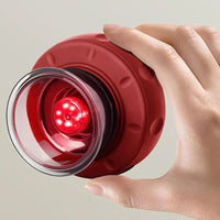 Smart Vacuum Cupper Massager