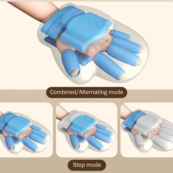 Hand Massager Glove