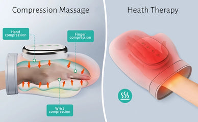 Revitalize Your Hands, Reclaim Your Comfort