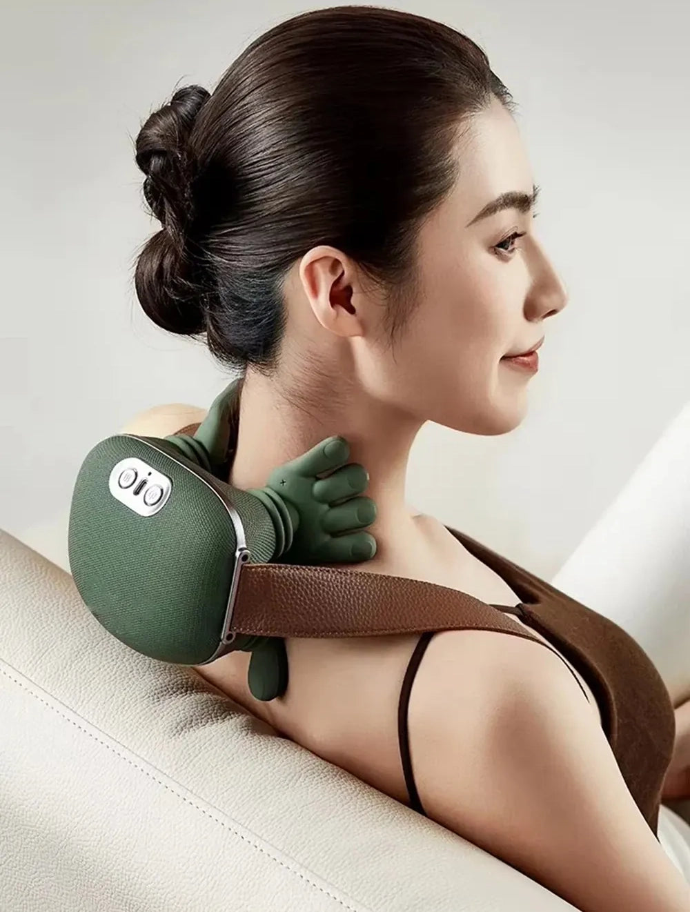 Bionic Neck Shoulder Massager