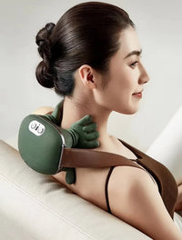 Bionic Neck Shoulder Massager