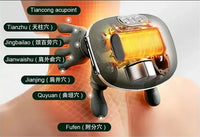 Bionic Neck Shoulder Massager