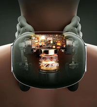 Bionic Neck Shoulder Massager