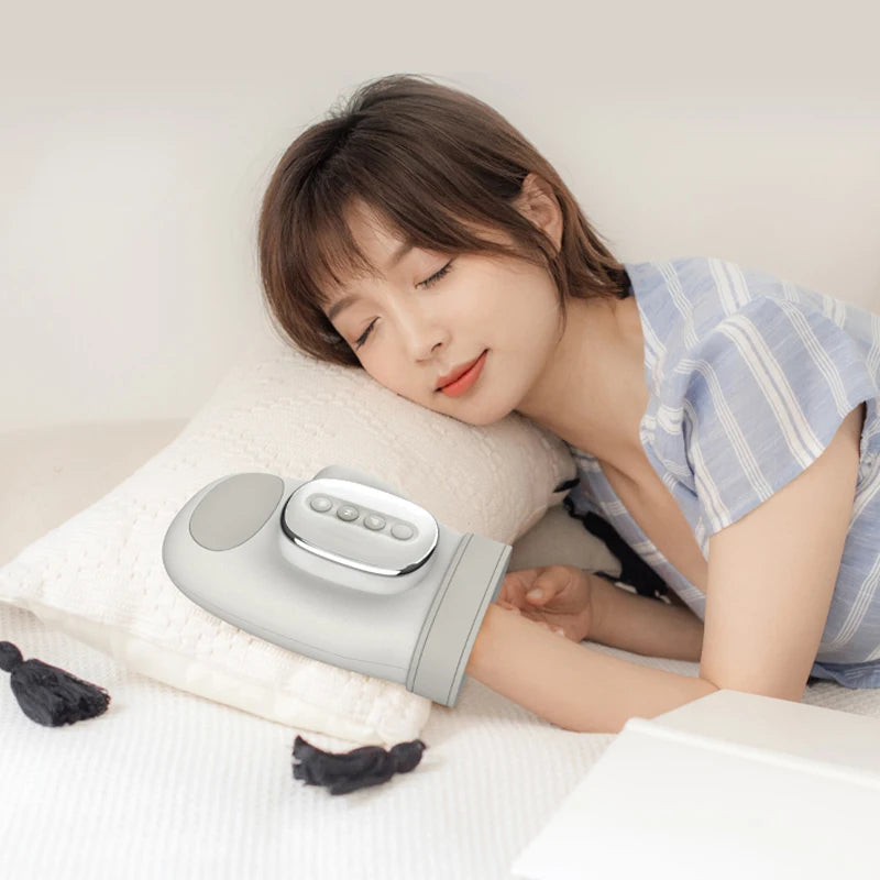 Hand Massager Glove