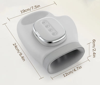 Hand Massager Glove