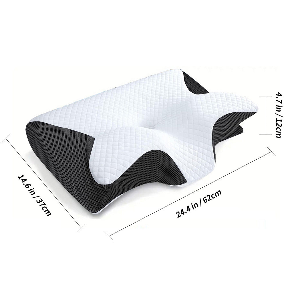 Codarco® Ergo Comfort Pillow