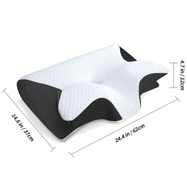 Codarco® Ergo Comfort Pillow