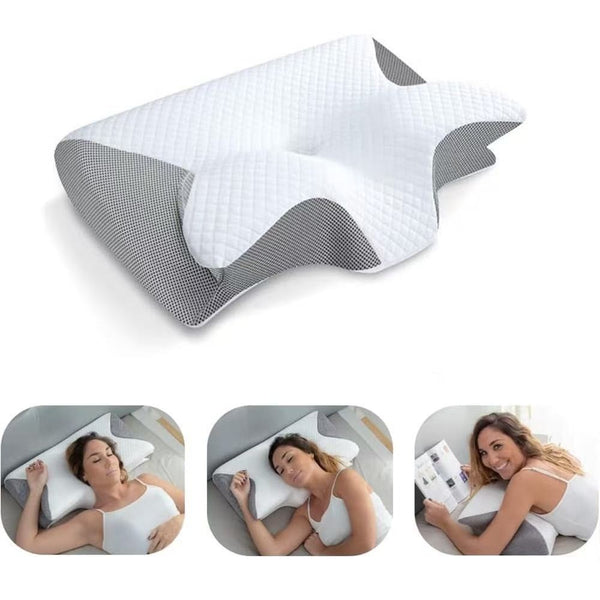 Codarco® Ergo Comfort Pillow