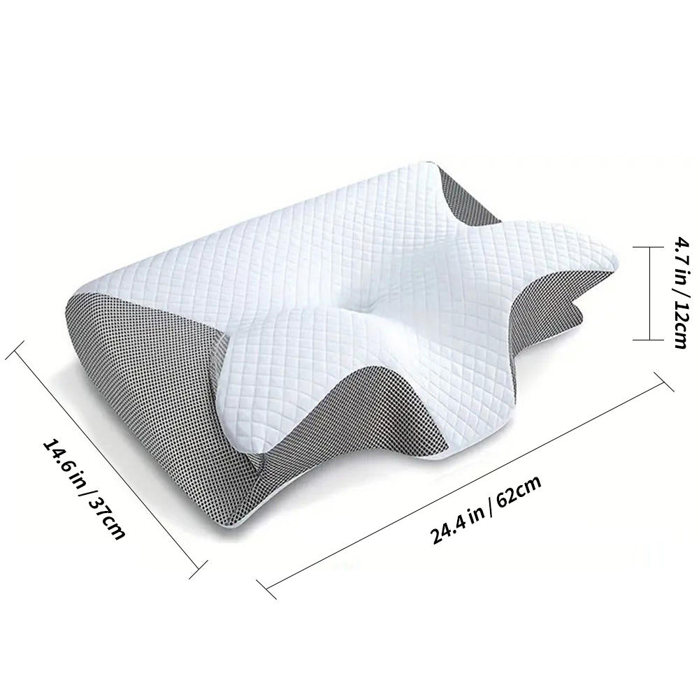 Codarco® Ergo Comfort Pillow