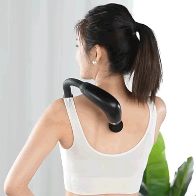 <strong>Finally</strong>, You Can Hit That <strong>Spot</strong>!