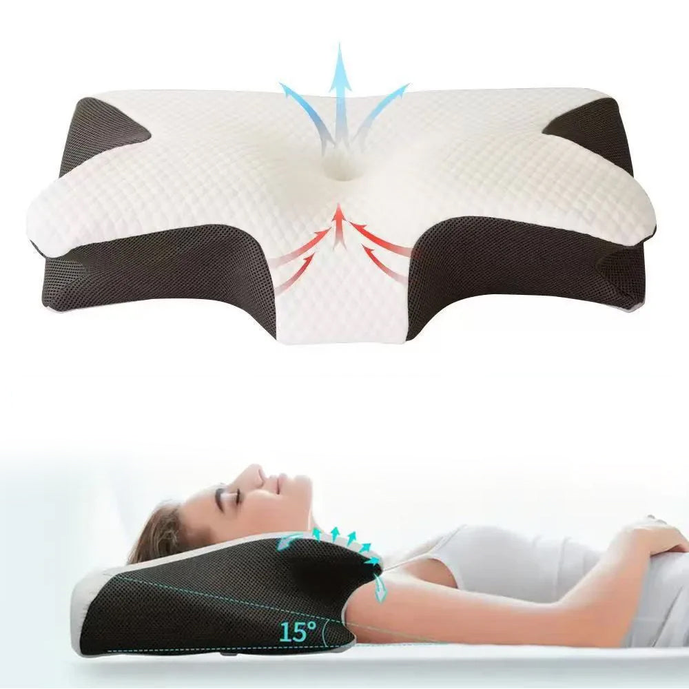 Codarco® Ergo Comfort Pillow