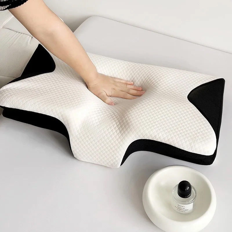Codarco® Ergo Comfort Pillow