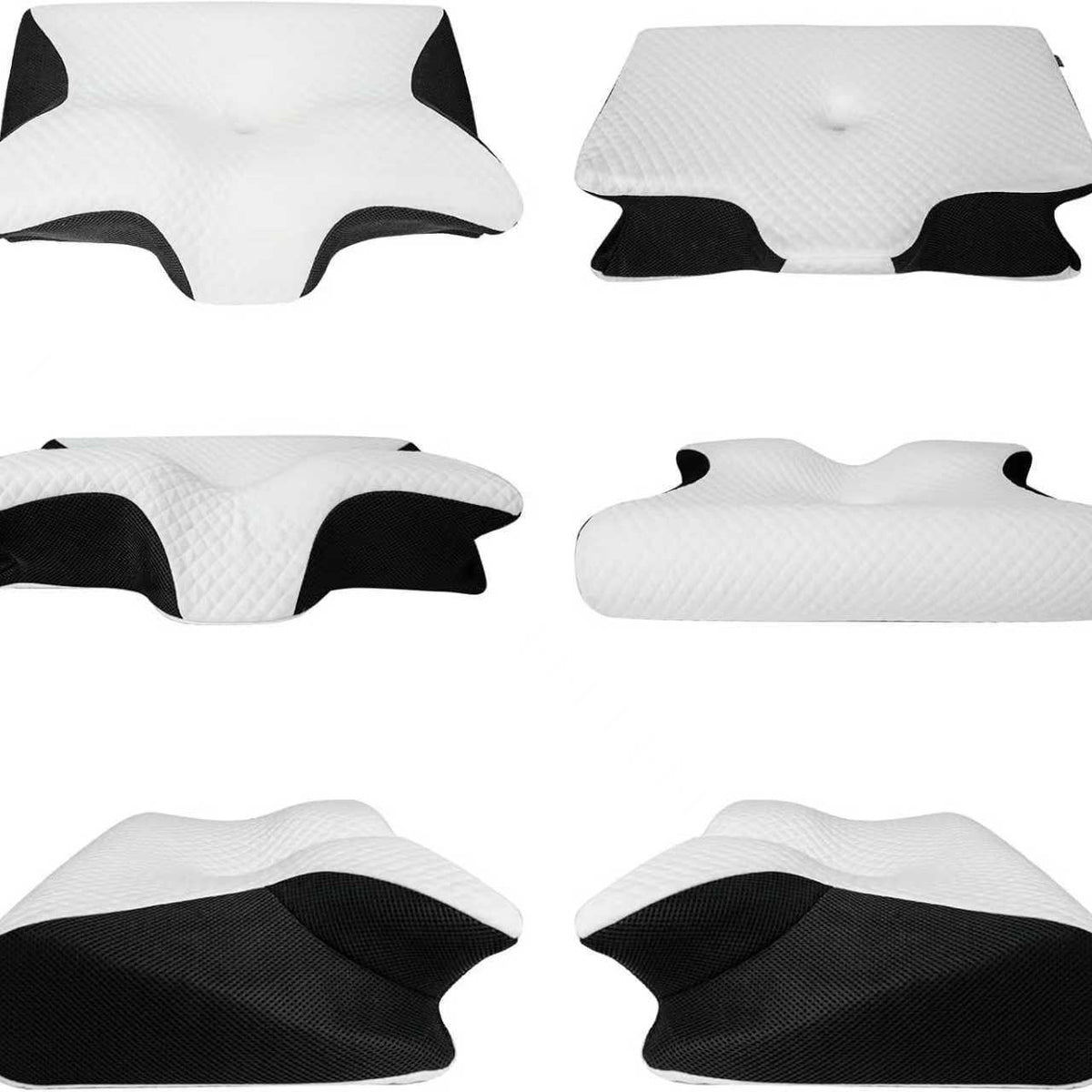 Codarco® Ergo Comfort Pillow