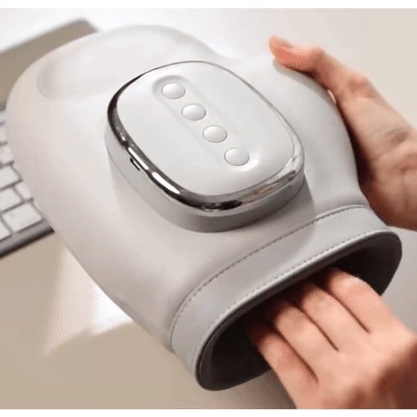Hand Massager Glove