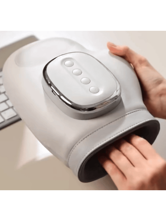 Hand Massager Glove