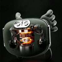 Bionic Neck Shoulder Massager