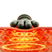 Bionic Neck Shoulder Massager