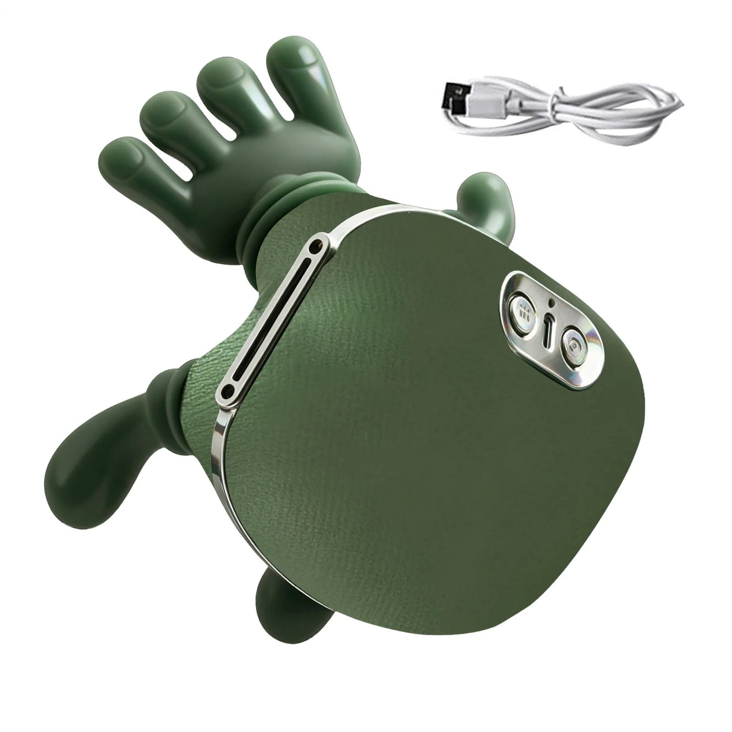 Bionic Neck Shoulder Massager