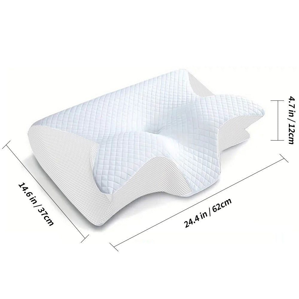 Codarco® Ergo Comfort Pillow